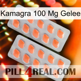 Kamagra 100Mg Jelly 27